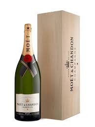 Moet & Chandon Brut Imperial NV Champagne