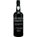 Broadbent - Madeira 5 Year Old Reserve 0