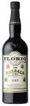 Cantine Florio - Marsala Dry 2015
