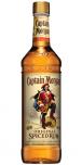 Captain Morgan - Original Spiced Rum (750ml)