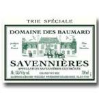 Domaine des Baumard - Savennires 2018 (750ml)