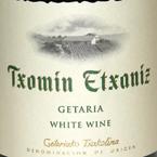 Txomin Etxaniz - Getariako Txakolina 2022 (750ml)