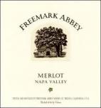 Freemark Abbey - Merlot Napa Valley 2014 (750ml)