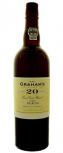 Grahams - Tawny Port 20 year old 2020 (750ml)
