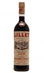 Lillet - Rouge (750ml)