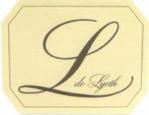 Cabernet Sauvignon Sonoma County L de Lyeth 2005 (750ml)