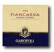Piancarda Garofoli - Rosso Marche 2016 (750ml)