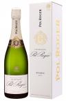 Pol Roger - Brut Reserve 0 (750ml)