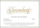 Schramsberg - Blanc de Blancs 2020 (750ml)