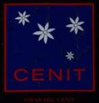 Vinas del Cenit - Cenit Tinto 2011 (750ml)