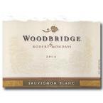 Woodbridge - Sauvignon Blanc California 2005 (750ml)