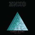Anxo - Cidre Blanc 0