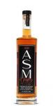 ASM Whiskey - American Single Malt 0 (750)