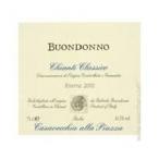 Buondonno - Chianti Classico Riserva 2019 (750)