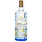 Citadelle Gin - Jardin D'Ete (750)