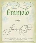 Emmolo - Sauvignon Blanc Napa Valley 2024 <span>(750)</span>