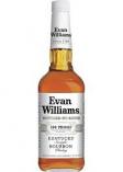 Evan Williams - Bottled-In-Bond 100 proof 0 (750)