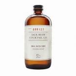 Jack Rudy - Tonic Syrup 0