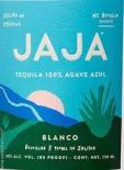 JAJA - Tequila Blanco (750)