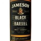 Jameson - Select Reserve Black Barrel Irish Whiskey 0 (750)