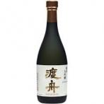 Joto - Watari Bune Junmai Daiginjo 0