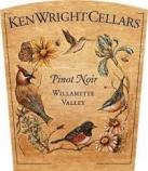 Ken Wright - Pinot Noir Willamette Valley 2020 (750)