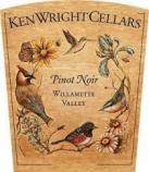 Ken Wright - Pinot Noir Willamette Valley 2020 (750)