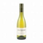 La Crema - Chardonnay California 0 (375)