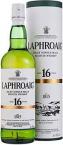 Laphroaig - 16yr Single Malt Scotch Whiskey 0 (750)