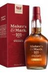 Maker's Mark - Bourbon 101 Proof Limited Release (750)