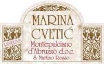 Masciarelli - Montepulciano d'Abruzzo Marina Cvetic 2018 (750)