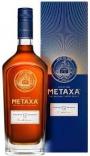 Metaxa - 12 Star (750)
