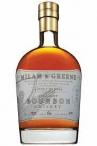 Milam & Greene - Single Barrel  Bourbon (750)