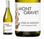 Mont Gravet - Cotes De Gascogne Blanc 2020 (750)