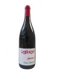 Nicolas Chemarin - Saburin Brouilly 2019 (750)