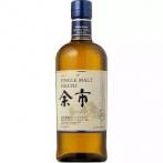Nikka - Yoichi Single Malt 0 (750)