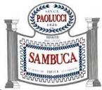 Paolucci - Sambuca 0 (750)