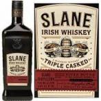 Slane - Irish Whiskey Triple Casked 0 (1000)