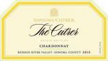 Sonoma-Cutrer - Chardonnay Russian River Valley Cutrer Vineyard 2019 (750)