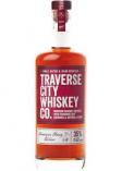 Traverse  City Whiskey Co. - Cherry Whiskey (750)
