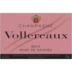 Vollereaux - Champagne Ros de Saigne 0 <span>(750)</span>