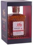 Yamato - Cask Strength Japanese Whiskey (750)