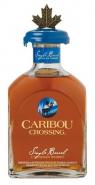 Caribou Crossing - Single Barrel Whisky/Barrel Select (750ml)