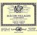 Louis Jadot - Mcon-Villages 2023 (750ml)