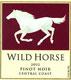 Wild Horse - Pinot Noir Central Coast 2017 (750ml)