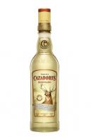 Cazadores - Tequila Reposado (1L)