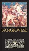 Di Majo Norante - Sangiovese  2021 (750ml)