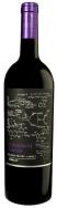 Educated Guess - Merlot Napa Valley 2016 (750ml)