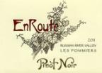 EnRoute - Les Pommiers Pinot Noir 2022 (750ml)