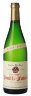 J.A. Ferret - Pouilly-Fuiss 2021 (750ml)
